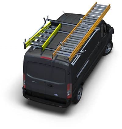 Ladder Rack For Van, Roof Racks