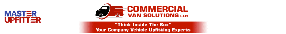 Commercial Van Solutions LLC