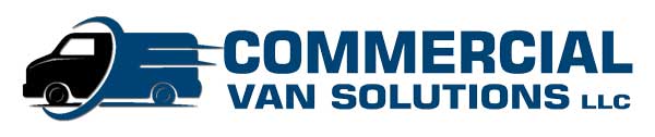 commercial van solutions logo