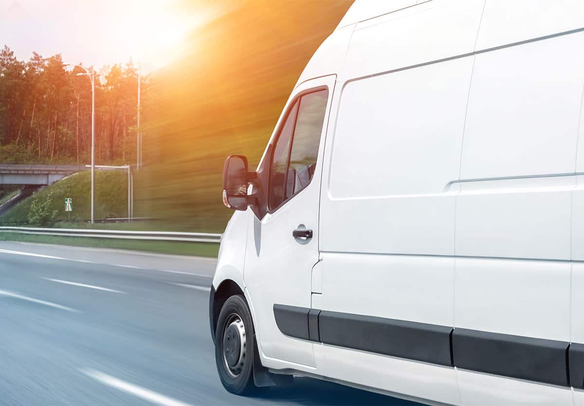 The 5 Best Cargo Vans for Small Businesses