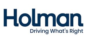 holman logo