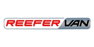 reefer van logo